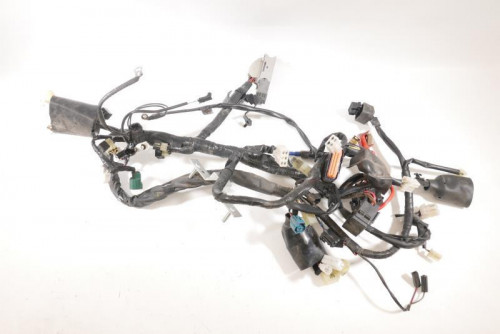 Faisceau electrique YAMAHA 600 XJ6 ABS 2011 - 2015