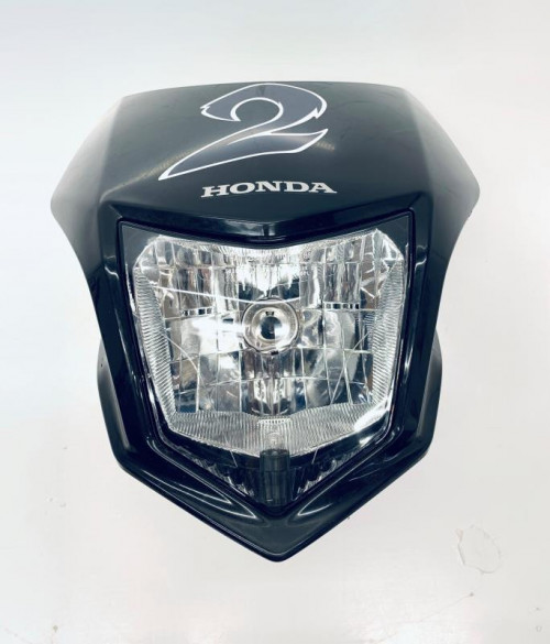 Optique feux phare HONDA CRF 250 L 2017-2020