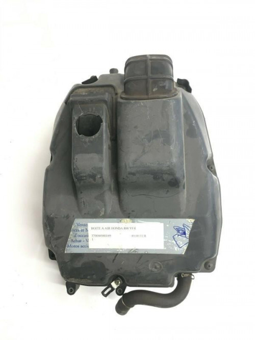 Boite a air HONDA VFR FI 800 1998-2001