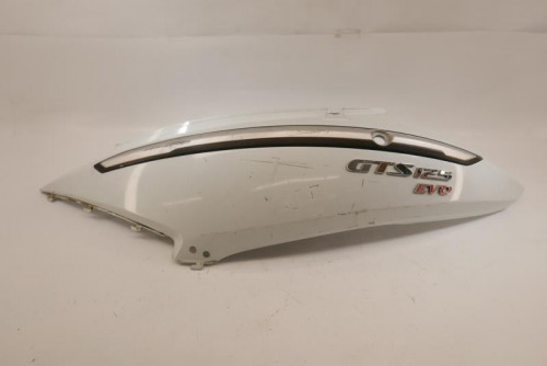 Coque arriere gauche SYM 125 GTS EVO 2009 - 2011