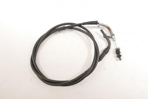 Cable d'accelerateur SYM 125 GTS EVO 2009 - 2011