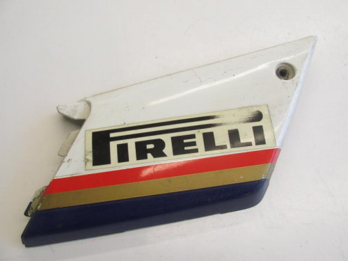 Cache lateral droit HONDA NSR 125 1987