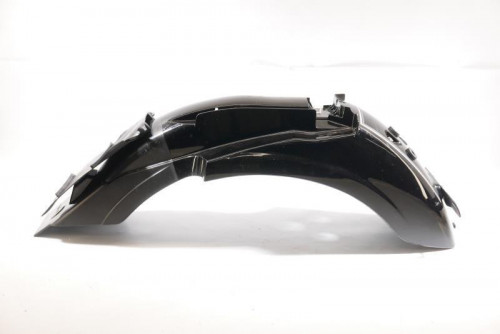 Support de plaque et eclairage YAMAHA 125 YBR CUSTOM 2008 - 2014