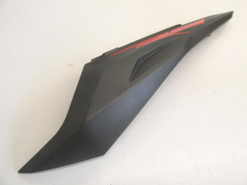 Cache sous selle gauche APRILIA RS 125 2006-2010