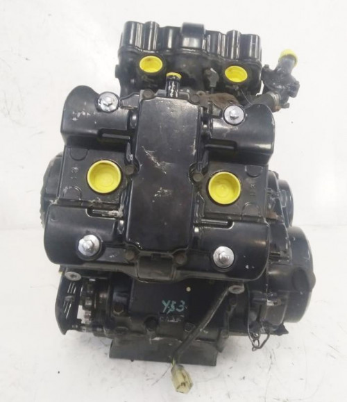 Moteur HONDA VFR F 750 1986-1987