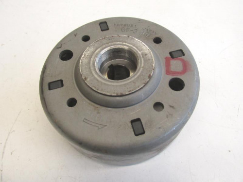 Rotor volant moteur HONDA TLM 50 1982-1983