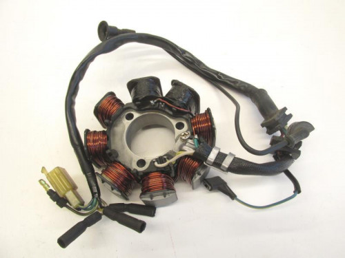 Stator alternateur HONDA TLR 250 R 1986