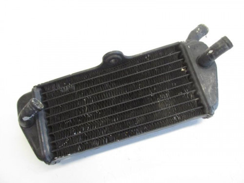 Radiateur eau gauche KTM GS 240 1987