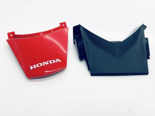 Cache jonction coque arriere HONDA CBR 250 R 2011-2016