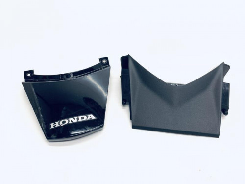 Cache jonction coque arriere HONDA CBR 250 R 2011-2016