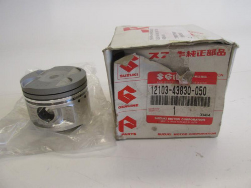 Piston SUZUKI GSX 550 EF 1985-1987