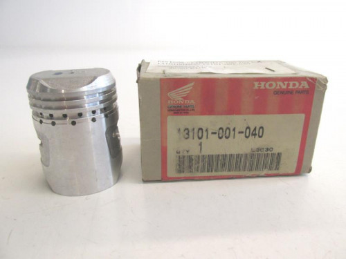 Piston HONDA CA 100 1963-1967