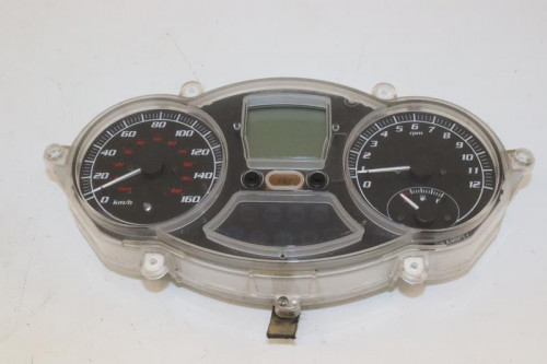 Compteur PIAGGIO 125 MP3 2006 - 2008