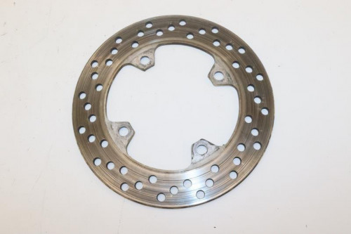 Disque frein arriere KAWASAKI 600 ZX6 R 1998 - 1999