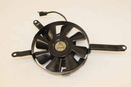 Ventilateur KAWASAKI 600 ZX6 R 1998 - 1999