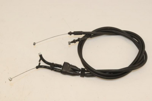 Cable d'accelerateur YAMAHA 700 MT07 TRACER 2016 - 2019