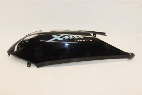 Coque arriere gauche YAMAHA 125 XMAX 2006 - 2009