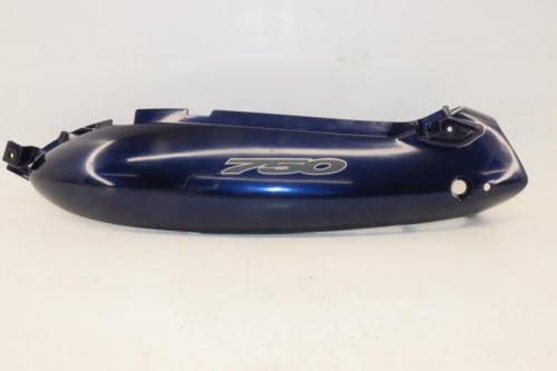 Coque arriere gauche SUZUKI 750 GSXF 1998 - 2003