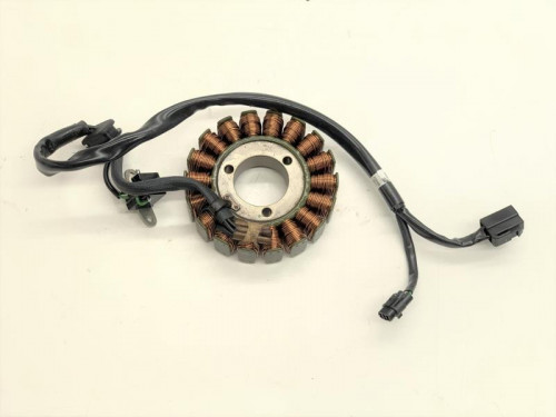 Stator alternateur SUZUKI SFV 650 2009-2016 GLADIUS ABS