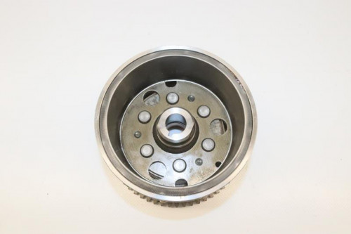 Rotor volant moteur SUZUKI 125 BURGMAN 2007 - 2013