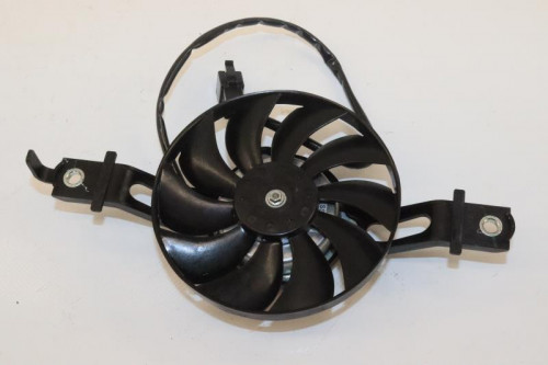 Ventilateur SUZUKI 125 BURGMAN 2007 - 2010