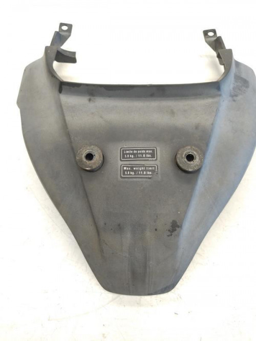 Cache jonction coque arriere HONDA XL V 125 2001-2006 VARADERO