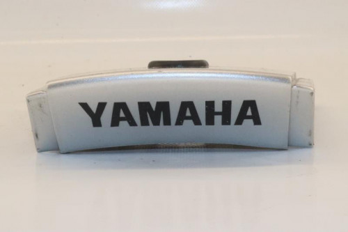 Separation de coque arriere YAMAHA 125 YBR 2007 - 2009