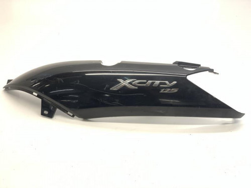 Cache carenage coque arriere gauche YAMAHA VP 125 2008-2012 X-CITY