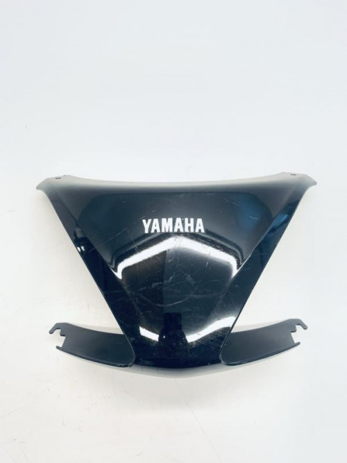 Cache jonction coque arriere YAMAHA VP 125 2008-2012 X-CITY