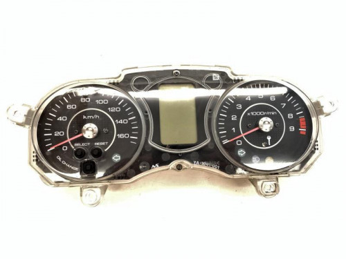 Compteur YAMAHA YPR 250 2010-2013 X-MAX