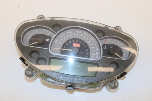 Compteur APRILIA 125 SCARABEO 2009 - 2010