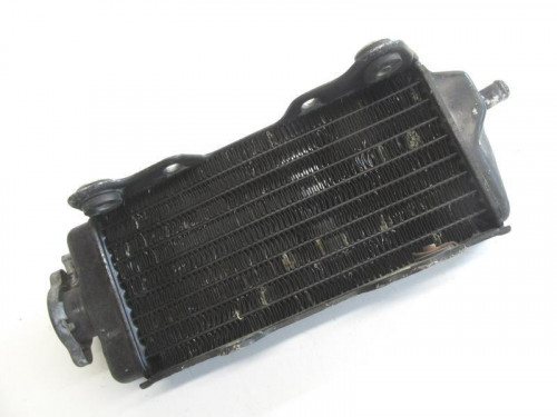 Radiateur eau HONDA CR 125 1984