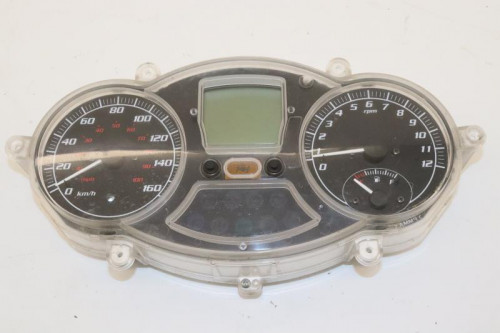 Compteur PIAGGIO 125 MP3 2006 - 2008