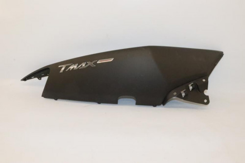 Coque arriere droit YAMAHA 500 TMAX 2008 - 2011