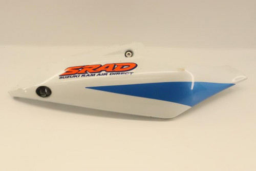 Coque arriere droit SUZUKI 600 GSXR 1998 - 2000