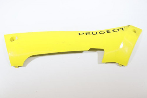 Demi sabot gauche PEUGEOT 50 STREET ZONE 2019 - 2020