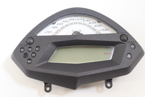 Compteur KAWASAKI 650 ER6 N 2009 - 2011