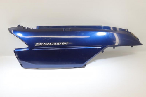 Coque arriere droit SUZUKI 400 BURGMAN 1999 - 2002