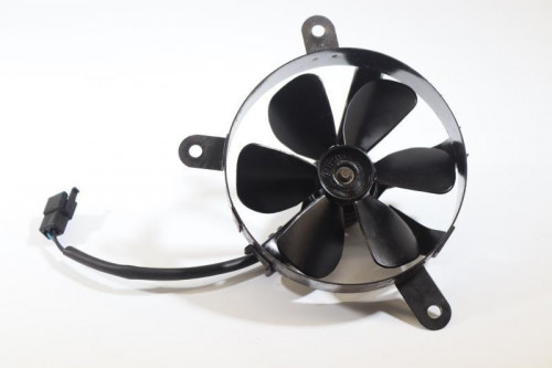 Ventilateur SUZUKI 400 BURGMAN 1999 - 2002