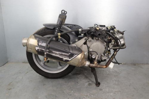 Moteur HONDA 125 PES 2006 - 2007