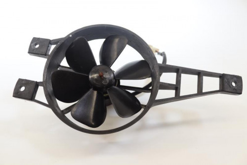 Ventilateur PEUGEOT 125 SATELIS 2007 - 2012