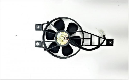 Ventilateur PEUGEOT SATELIS 125 2013-2019