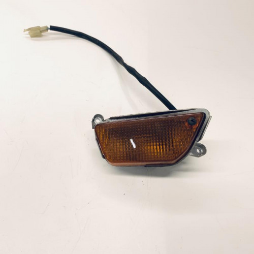 Clignotant avant droit HONDA CH 125 1988-1996 SPACY