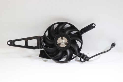 Ventilateur KAWASAKI 636 ZX6 R 2005 - 2006