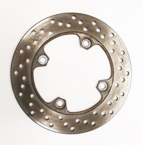 Disque frein arriere KAWASAKI Z 750 2004-2006