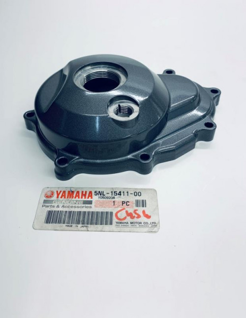 Carter alternateur YAMAHA YZ 250 F 2001-2002