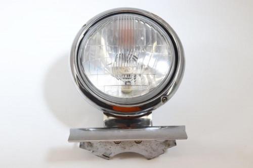 Optique feux phare HONDA 125 CM 1982 - 2000