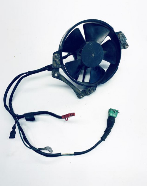 Ventilateur HONDA FES 150 1998-2001 PANTHEON