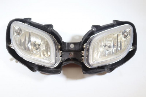 Optique feux phare PEUGEOT 50 XR7 2008 - 2014