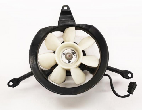 Ventilateur YAMAHA V-MAX 1200 1986-1989